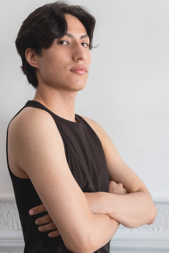 Model image